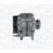 Alternateur MAGNETI MARELLI 944390905480 - Visuel 1