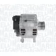 Alternateur MAGNETI MARELLI 944390907430 - Visuel 1