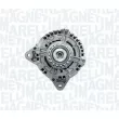 Alternateur MAGNETI MARELLI 944390905480 - Visuel 2