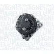 Alternateur MAGNETI MARELLI 944390905480 - Visuel 3