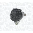 Alternateur MAGNETI MARELLI 944390907430 - Visuel 3