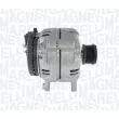 Alternateur MAGNETI MARELLI 944390905560 - Visuel 1