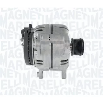Alternateur MAGNETI MARELLI 944390905560
