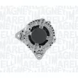 Alternateur MAGNETI MARELLI 944390905560 - Visuel 2