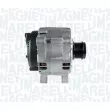 Alternateur MAGNETI MARELLI 944390905810 - Visuel 1