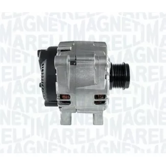 Alternateur MAGNETI MARELLI 944390905810