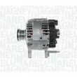 Alternateur MAGNETI MARELLI 944390906140 - Visuel 1