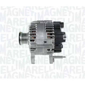 Alternateur MAGNETI MARELLI 944390906140