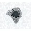 Alternateur MAGNETI MARELLI 944390906140 - Visuel 2