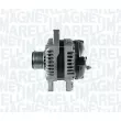 Alternateur MAGNETI MARELLI 944390905960 - Visuel 1