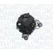 Alternateur MAGNETI MARELLI 944390906140 - Visuel 3