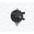 Alternateur MAGNETI MARELLI 944390908350 - Visuel 3