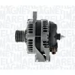 Alternateur MAGNETI MARELLI 944390909070 - Visuel 2
