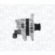 Alternateur MAGNETI MARELLI 944390907270 - Visuel 1