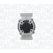 Alternateur MAGNETI MARELLI 944390907270 - Visuel 2