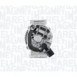 Alternateur MAGNETI MARELLI 944390907270 - Visuel 3