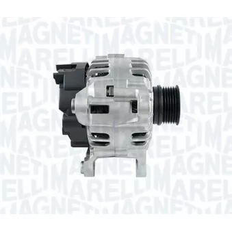 Alternateur MAGNETI MARELLI 944390907130