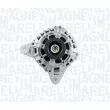 Alternateur MAGNETI MARELLI 944390907130 - Visuel 2