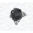 Alternateur MAGNETI MARELLI 944390907130 - Visuel 3