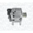 Alternateur MAGNETI MARELLI 944390907770 - Visuel 1