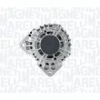 Alternateur MAGNETI MARELLI 944390907770 - Visuel 2