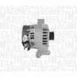 Alternateur MAGNETI MARELLI 944390905660 - Visuel 1