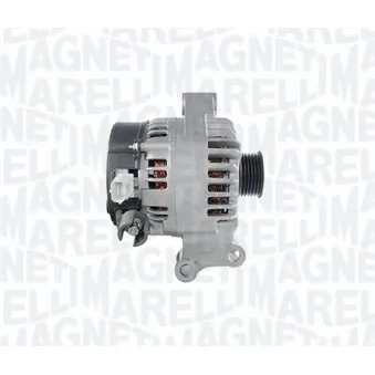 Alternateur MAGNETI MARELLI 944390905660