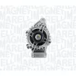 Alternateur MAGNETI MARELLI 944390905660 - Visuel 2