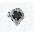 Alternateur MAGNETI MARELLI 944390905830 - Visuel 2