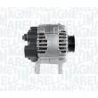 Alternateur MAGNETI MARELLI 944390906430 - Visuel 1
