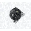 Alternateur MAGNETI MARELLI 944390905830 - Visuel 3