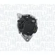 Alternateur MAGNETI MARELLI 944390906430 - Visuel 3