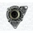Alternateur MAGNETI MARELLI 944399419600 - Visuel 1