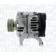 Alternateur MAGNETI MARELLI 944399419600 - Visuel 2