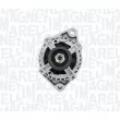 Alternateur MAGNETI MARELLI 944390907290 - Visuel 2
