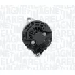 Alternateur MAGNETI MARELLI 944390907290 - Visuel 3