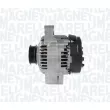Alternateur MAGNETI MARELLI 944390907890 - Visuel 1