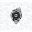 Alternateur MAGNETI MARELLI 944390907890 - Visuel 2