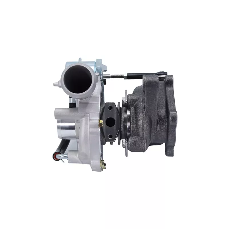 Turbocompresseur, suralimentation MAGNETI MARELLI 807101004300