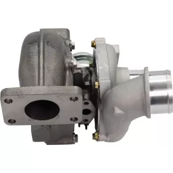 Turbocompresseur, suralimentation MAGNETI MARELLI 807101005400