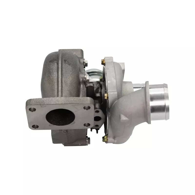 Turbocompresseur, suralimentation MAGNETI MARELLI 807101005400