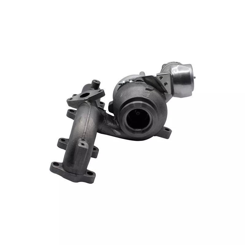 Turbocompresseur, suralimentation MAGNETI MARELLI 807101003900