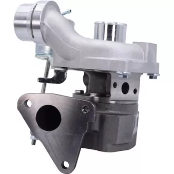 Turbocompresseur, suralimentation MAGNETI MARELLI 807101004500