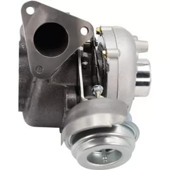 Turbocompresseur, suralimentation MAGNETI MARELLI