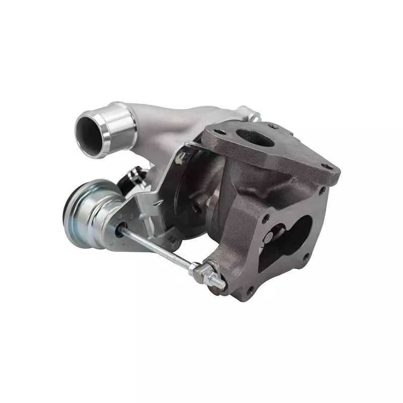 Turbocompresseur, suralimentation MAGNETI MARELLI 807101004700