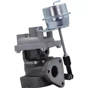 Turbocompresseur, suralimentation MAGNETI MARELLI 807101005200