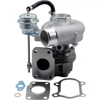 Turbocompresseur, suralimentation MAGNETI MARELLI 807101005300