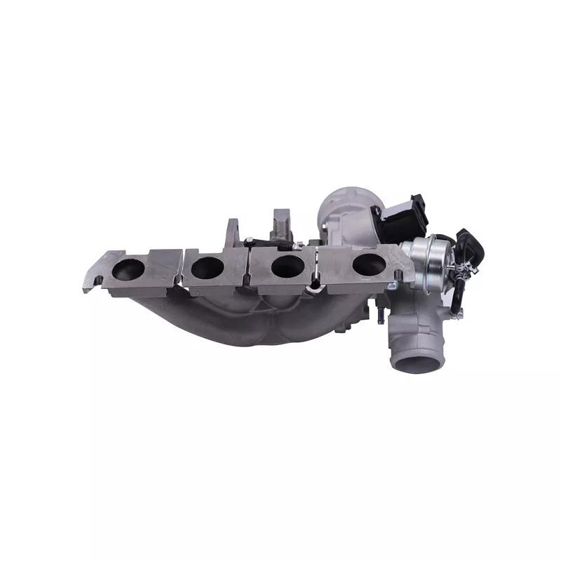 Turbocompresseur, suralimentation MAGNETI MARELLI 807101005800