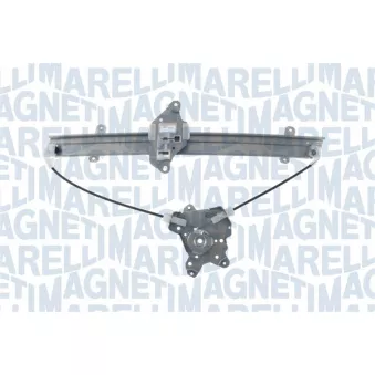 Lève-vitre avant droit MAGNETI MARELLI 350103170423