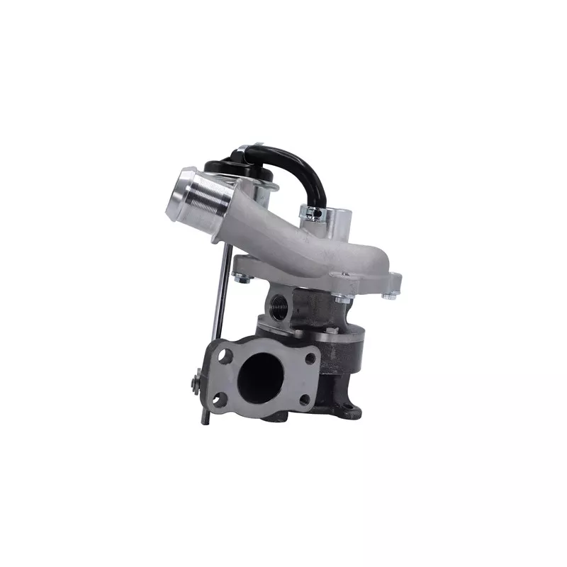 Turbocompresseur, suralimentation MAGNETI MARELLI 807101006500
